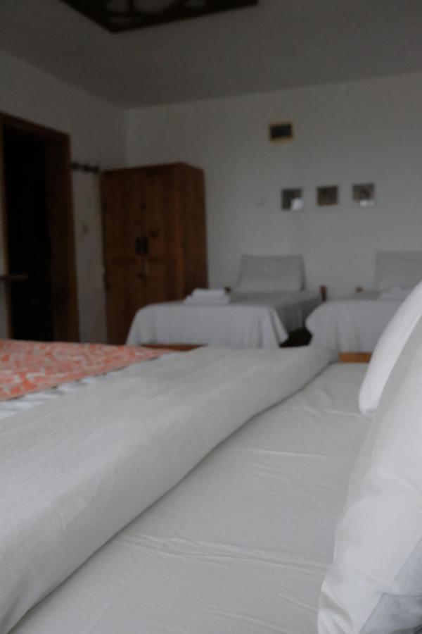 Ceneviz Hotel อาดราซาน ภายนอก รูปภาพ