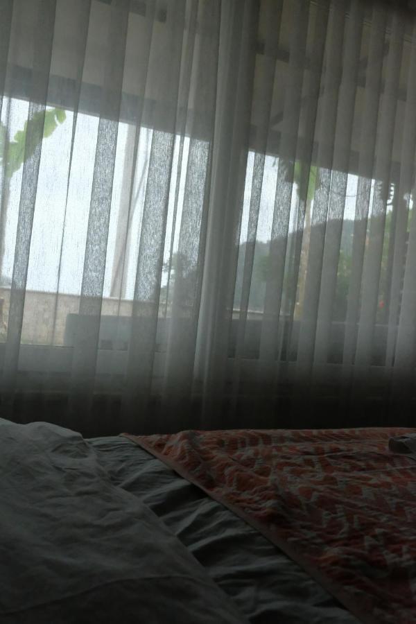 Ceneviz Hotel อาดราซาน ภายนอก รูปภาพ