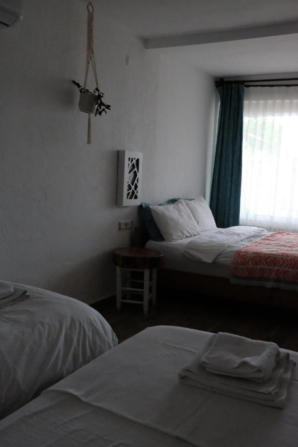 Ceneviz Hotel อาดราซาน ภายนอก รูปภาพ
