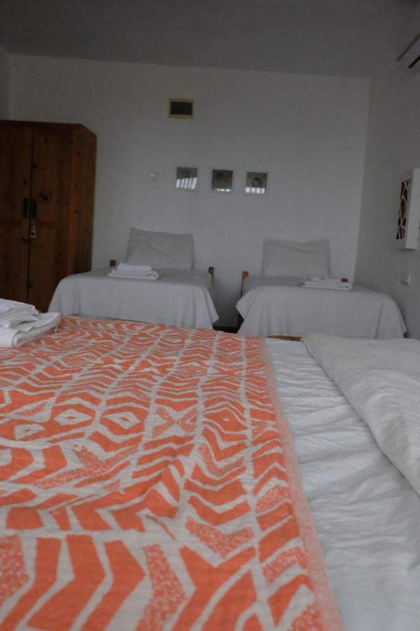 Ceneviz Hotel อาดราซาน ภายนอก รูปภาพ