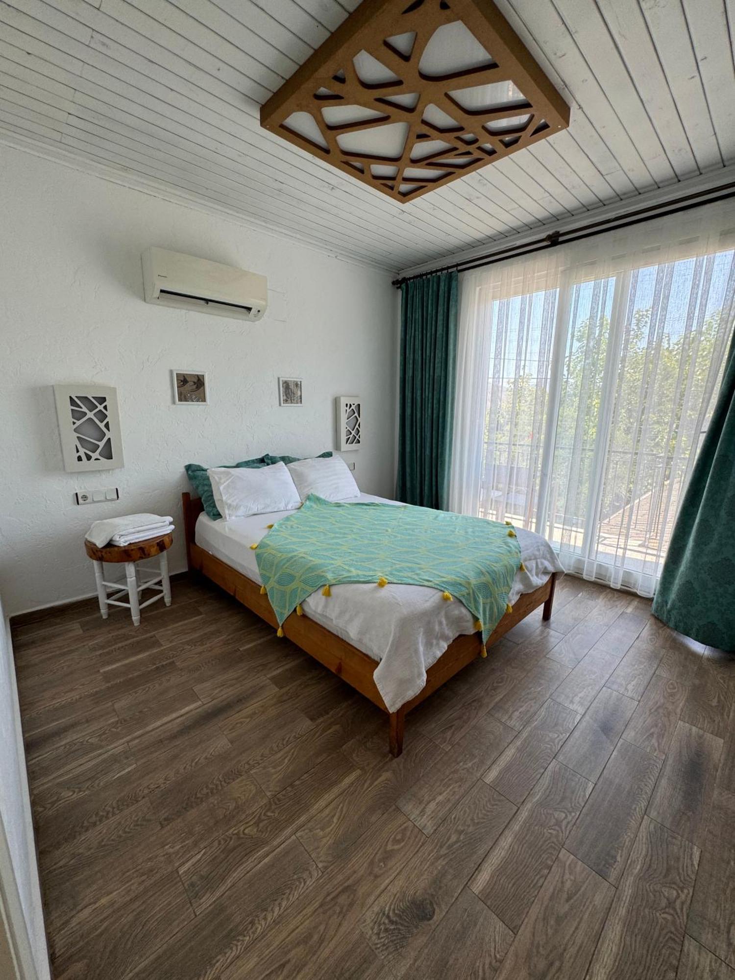 Ceneviz Hotel อาดราซาน ภายนอก รูปภาพ