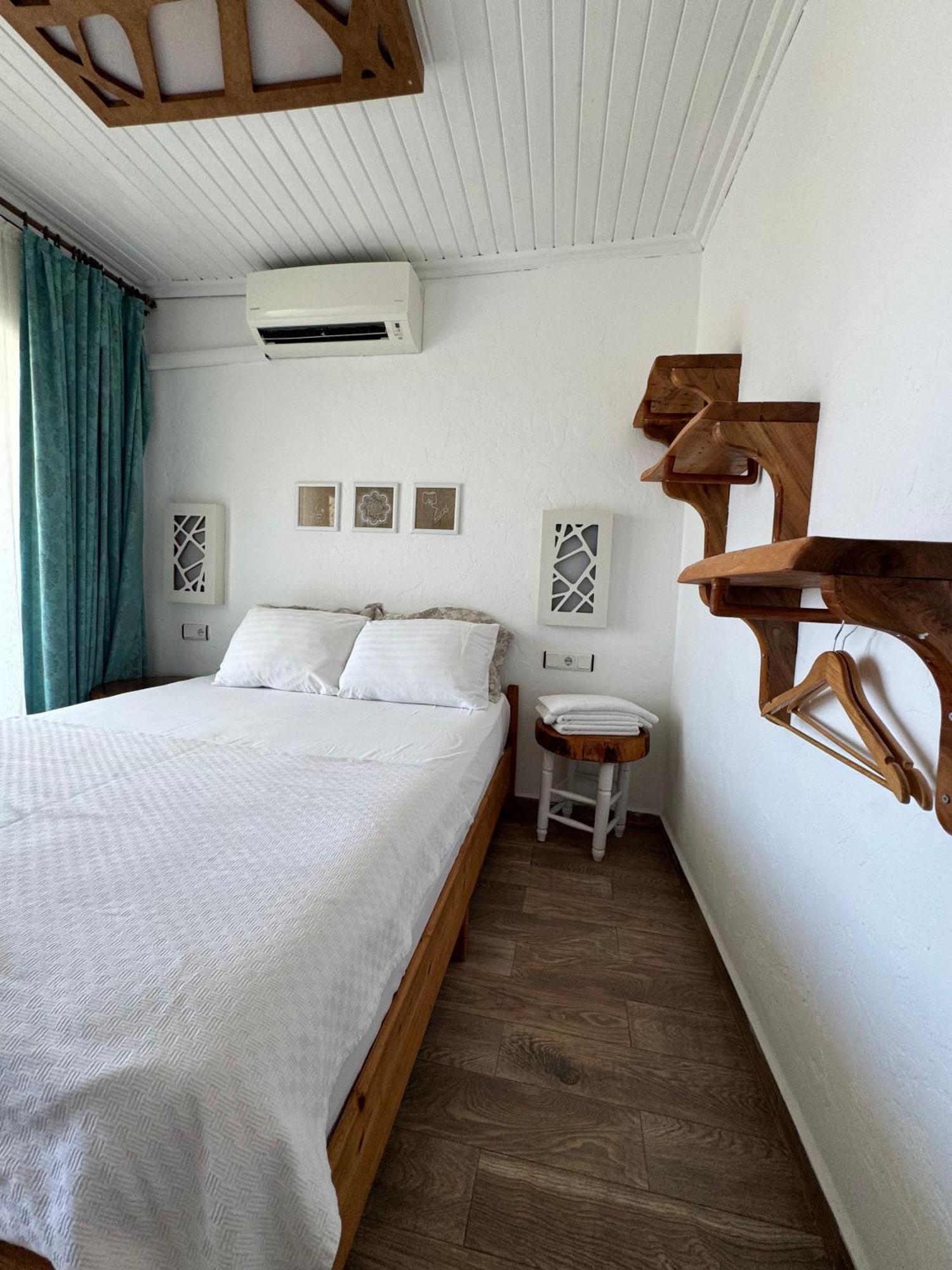Ceneviz Hotel อาดราซาน ภายนอก รูปภาพ